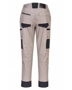 Slim Fit Stretch Tradie Pants | Men's